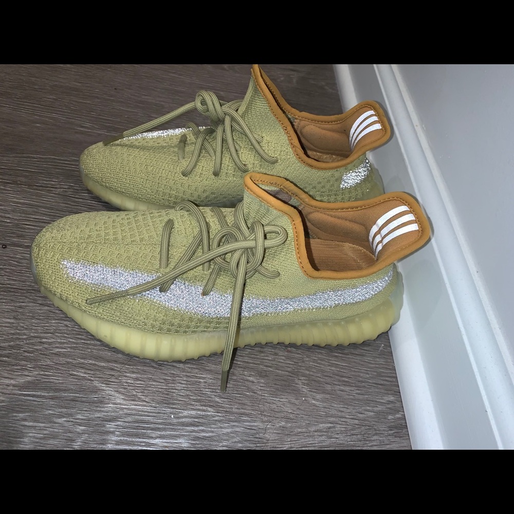 Adidas Yeezy boost 350 v2 - Marsh